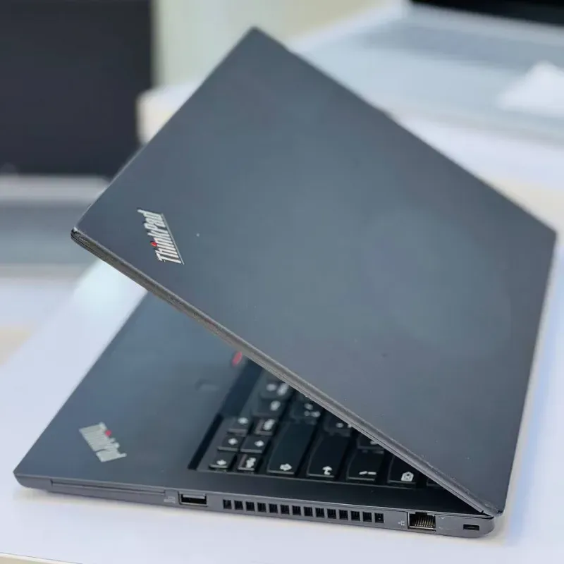 مشخصات، قیمت و خرید لپ تاپ استوک 14.1 اینچی لنوو مدل Lenovo ThinkPad T14 i7 10610U 16GB 512GB Intel UHD Touch