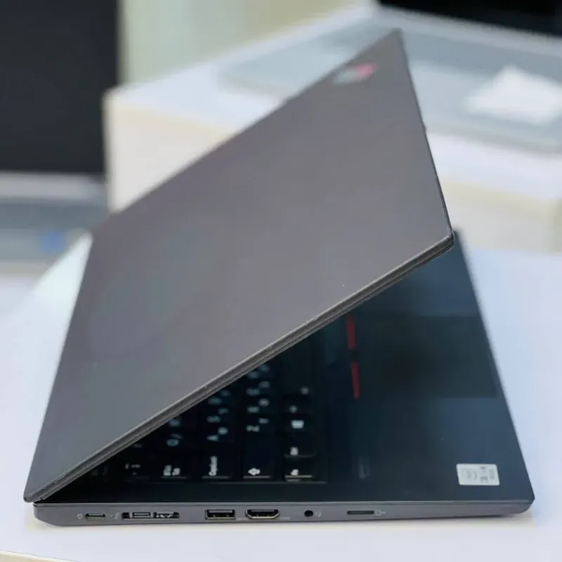 مشخصات، قیمت و خرید لپ تاپ استوک 14.1 اینچی لنوو مدل Lenovo ThinkPad T14 i7 10610U 16GB 512GB Intel UHD Touch