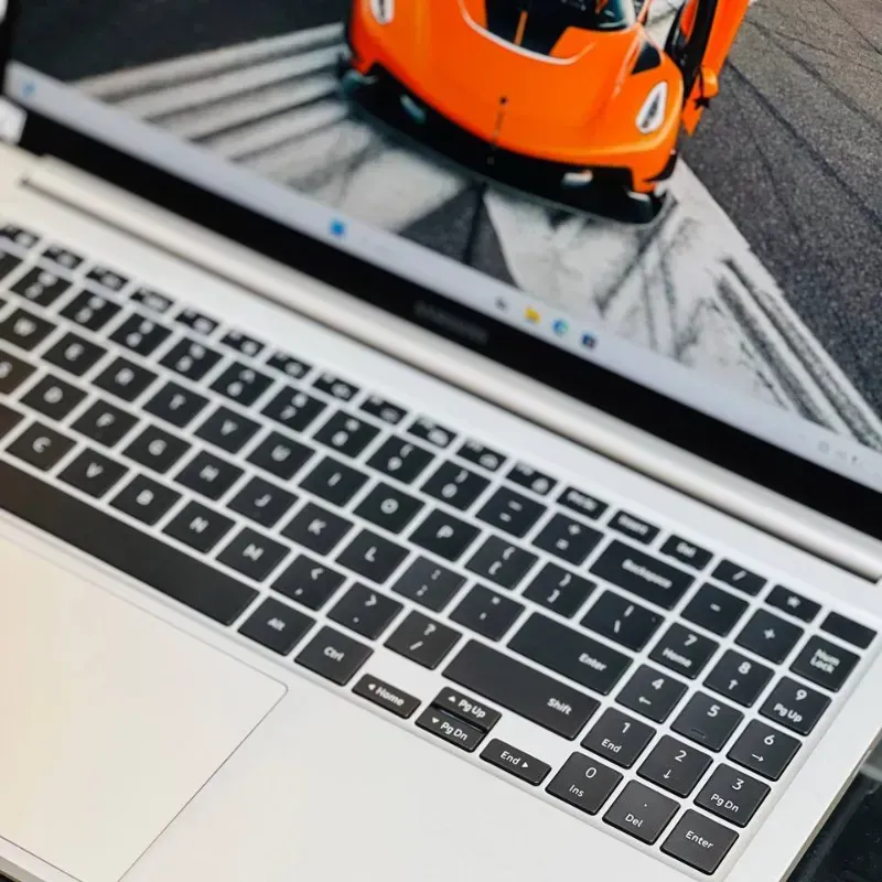 مشخصات، قیمت و خرید لپ تاپ استوک 15.6 اینچی سامسونگ مدل Samsung 750XFG i5 1335U 16GB 512GB Intel Iris Xe