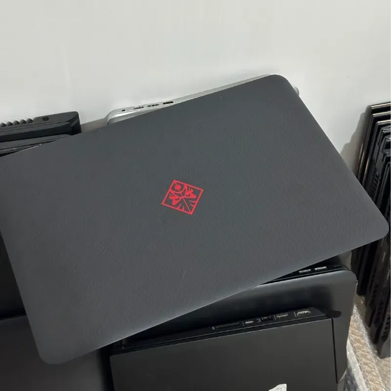 مشخصات، قیمت و خرید لپ تاپ استوک 15.6 اینچی اچ پی مدل HP OMEN 15 i5 6300HQ 8GB 256GB GTX 960M 60Hz