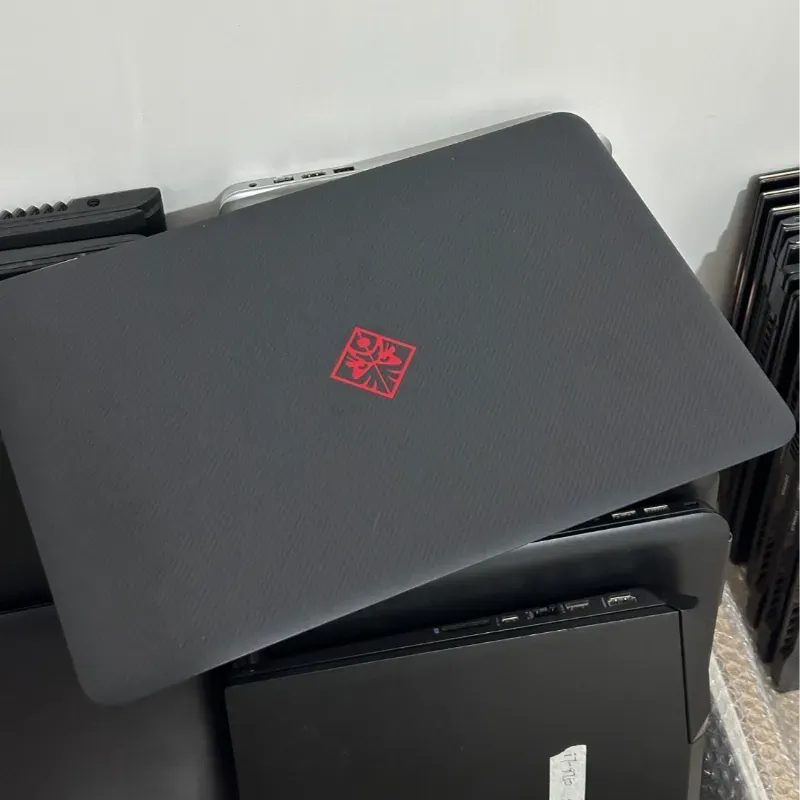 مشخصات، قیمت و خرید لپ تاپ استوک 15.6 اینچی اچ پی مدل HP OMEN 15 i5 7300HQ 8GB 256GB GTX 1050 60Hz