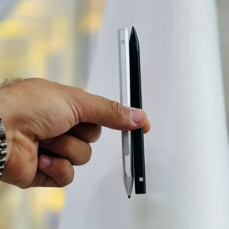 مشخصات، قیمت و خرید قلم لمسی مایکروسافت مدل Surface Pen 2020
