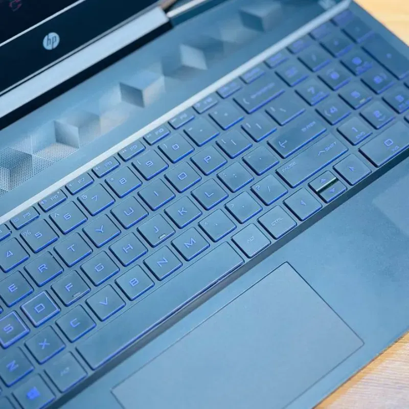 مشخصات، قیمت و خرید لپ تاپ استوک 15.6 اینچی اچ پی مدل HP Pavilion 15 i7 9750H 8GB 256GB GTX 1650 60Hz