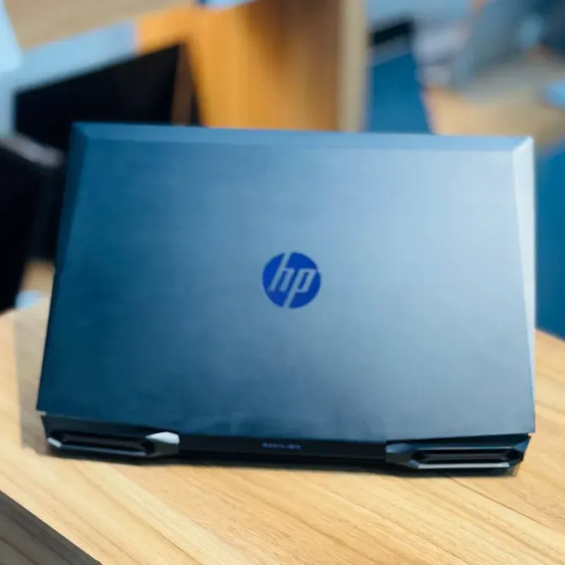 مشخصات، قیمت و خرید لپ تاپ استوک 15.6 اینچی اچ پی مدل HP Pavilion 15 i7 9750H 8GB 256GB GTX 1650 60Hz
