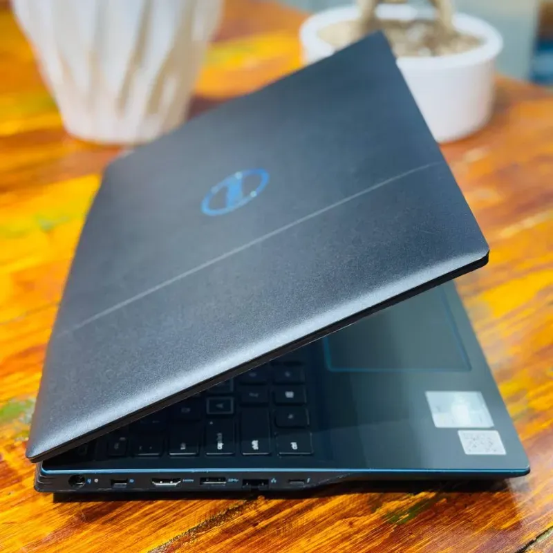 مشخصات، قیمت و خرید لپ تاپ استوک 15.6 اینچی دل مدل Dell G3 3500 i7 10750H 16GB 512GB RTX 2060