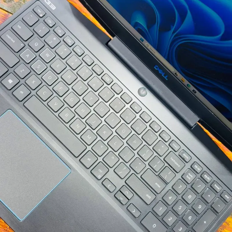 مشخصات، قیمت و خرید لپ تاپ استوک 15.6 اینچی دل مدل Dell G3 3500 i7 10750H 16GB 512GB RTX 2060