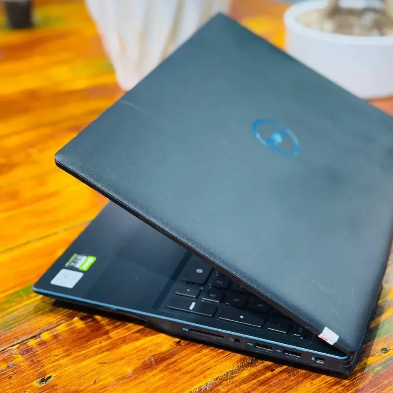 مشخصات، قیمت و خرید لپ تاپ استوک 15.6 اینچی دل مدل Dell G3 3500 i7 10750H 16GB 512GB RTX 2060