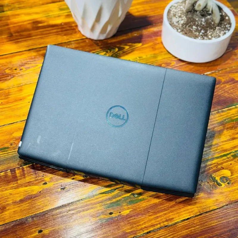 مشخصات، قیمت و خرید لپ تاپ استوک 15.6 اینچی دل مدل Dell G3 3500 i7 10750H 16GB 512GB RTX 2060