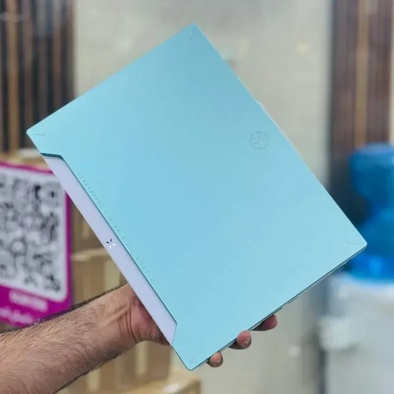 مشخصات، قیمت و خرید لپ تاپ استوک 15.6 اینچی ایسوس مدل Asus TUF FA507XI R9 7940H 16GB 1TB RTX 4070 2K 165Hz