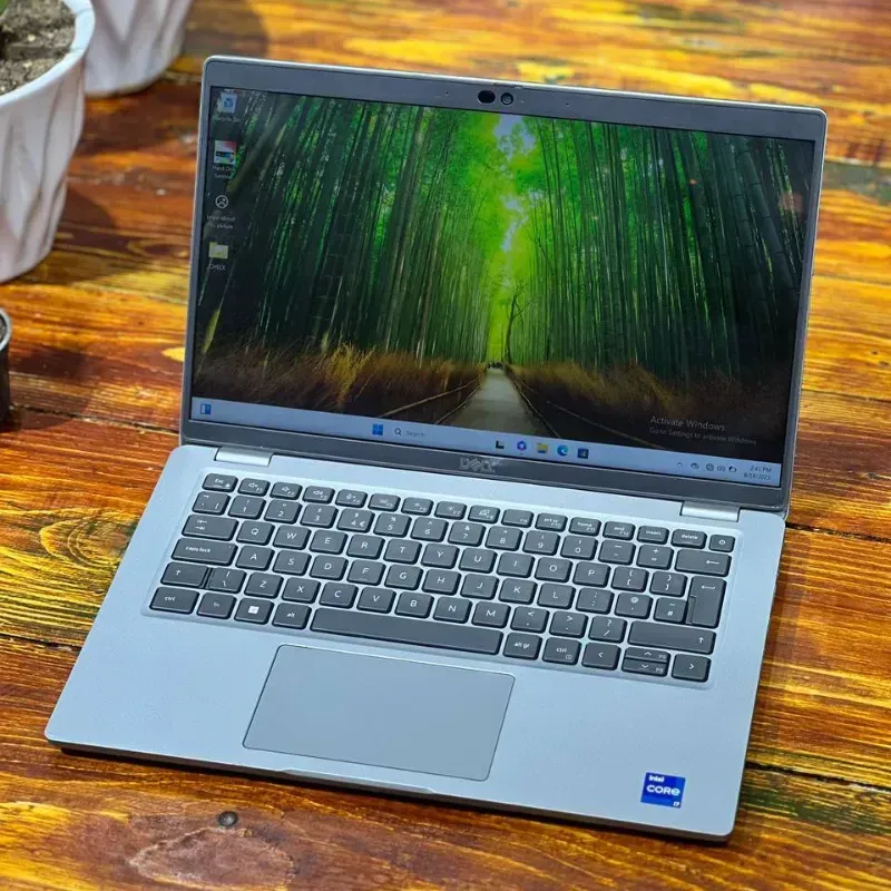 مشخصات، قیمت و خرید لپ تاپ استوک 14.1 اینچی دل مدل Dell Latitude 5430 i5 1245U 8GB 256GB Intel UHD