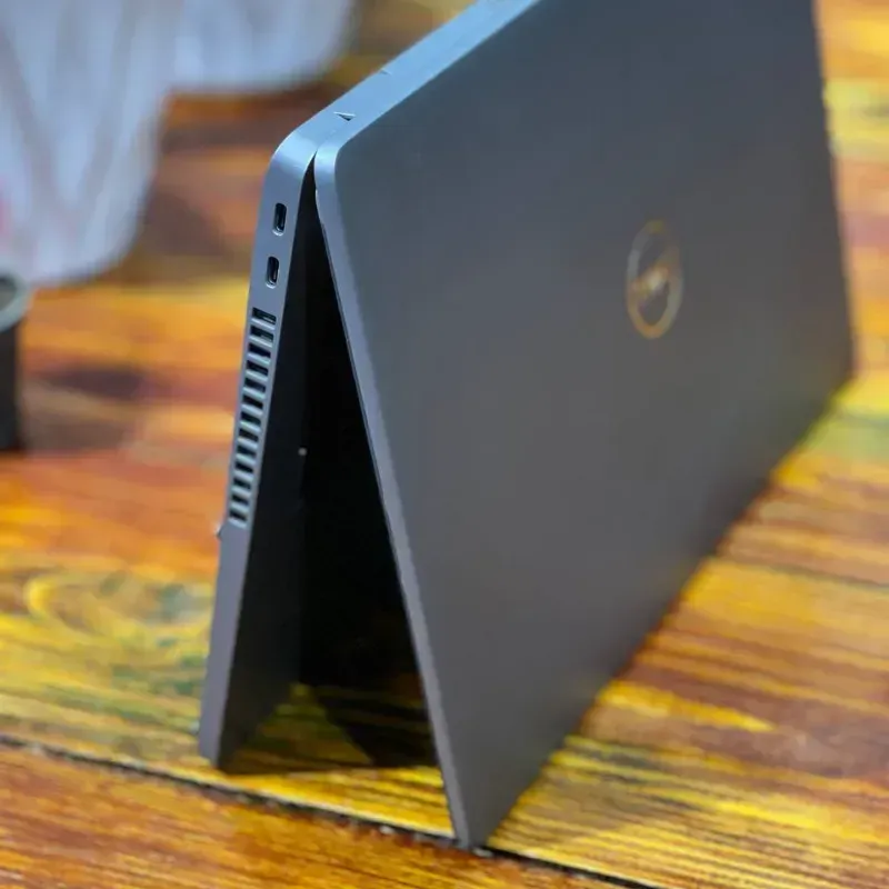 مشخصات، قیمت و خرید لپ تاپ استوک 14.1 اینچی دل مدل Dell Latitude 5430 i7 1255U 8GB 256GB Intel UHD Touch