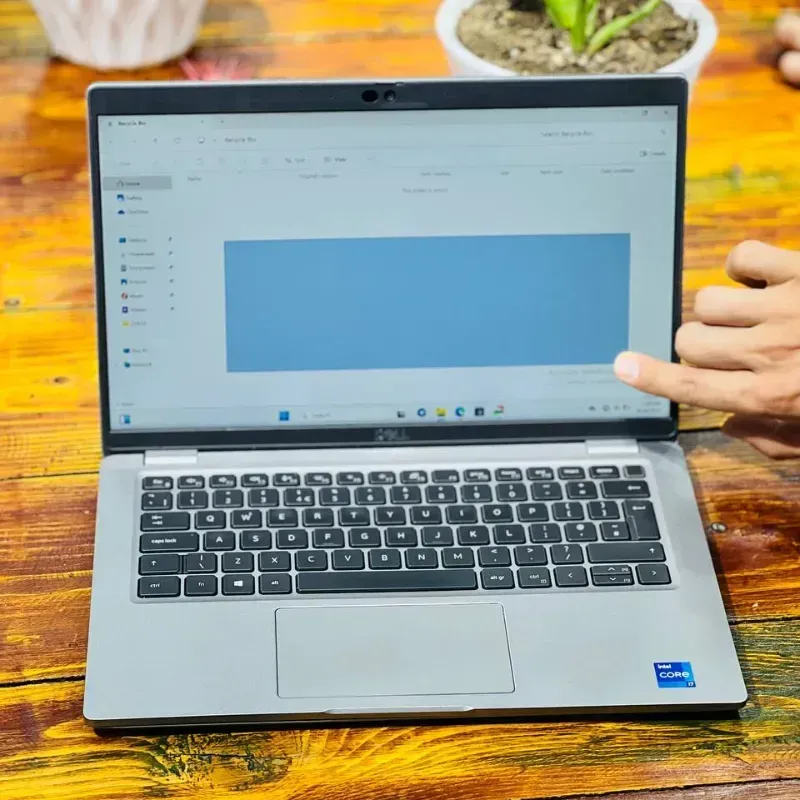مشخصات، قیمت و خرید لپ تاپ استوک 14.1 اینچی دل مدل Dell Latitude 5430 i7 1255U 8GB 256GB Intel UHD Touch
