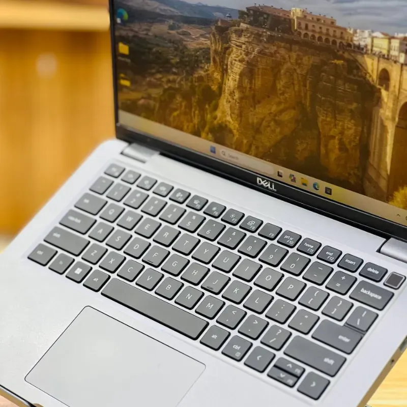 مشخصات، قیمت و خرید لپ تاپ استوک 14.1 اینچی دل مدل Dell Latitude 5440 i5 1345U 8GB 256GB Intel UHD
