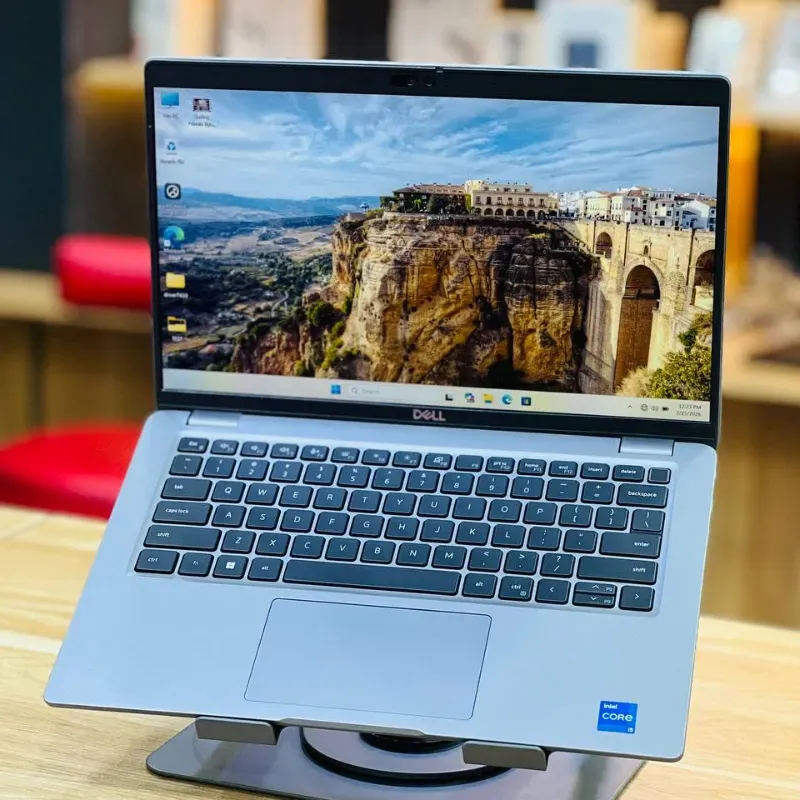 مشخصات، قیمت و خرید لپ تاپ استوک 14.1 اینچی دل مدل Dell Latitude 5440 i5 1345U 8GB 256GB Intel UHD