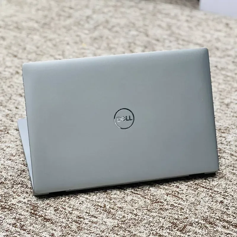 مشخصات، قیمت و خرید لپ تاپ استوک 14.1 اینچی دل مدل Dell Latitude 5410 i7 10810U 8GB 256GB Intel UHD