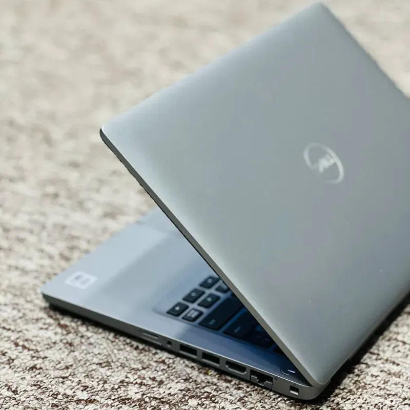 مشخصات، قیمت و خرید لپ تاپ استوک 14.1 اینچی دل مدل Dell Latitude 5410 i7 10810U 8GB 256GB Intel UHD