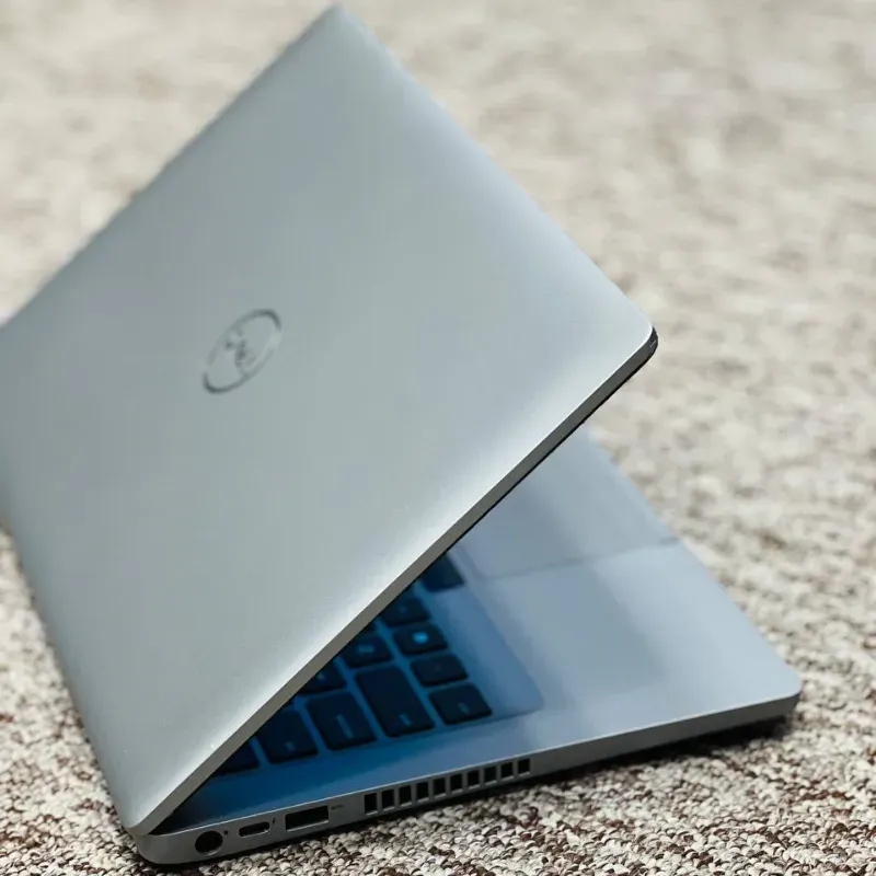 مشخصات، قیمت و خرید لپ تاپ استوک 14.1 اینچی دل مدل Dell Latitude 5410 i7 10810U 8GB 256GB Intel UHD