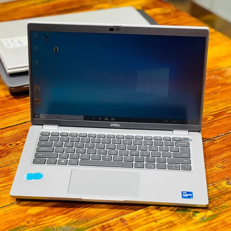 مشخصات، قیمت و خرید لپ تاپ استوک 14.1 اینچی دل مدل Dell Latitude 5420 i5 1145G7 8GB 256GB Intel Iris Xe