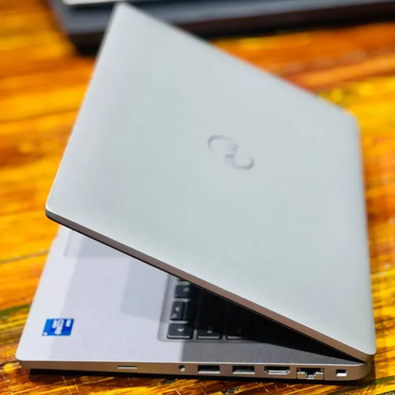مشخصات، قیمت و خرید لپ تاپ استوک 14.1 اینچی دل مدل Dell Latitude 5420 i5 1145G7 8GB 256GB Intel Iris Xe