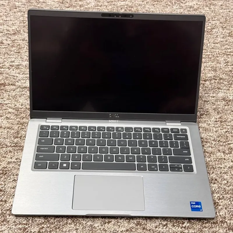 مشخصات، قیمت و خرید لپ تاپ استوک 14.1 اینچی دل مدل Dell Latitude 7430 i7 1265U 16GB 512GB Intel Iris Xe