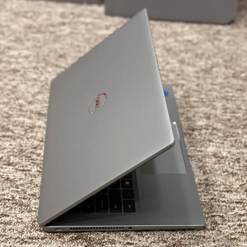 مشخصات، قیمت و خرید لپ تاپ استوک 14.1 اینچی دل مدل Dell Latitude 7430 i7 1265U 16GB 512GB Intel Iris Xe