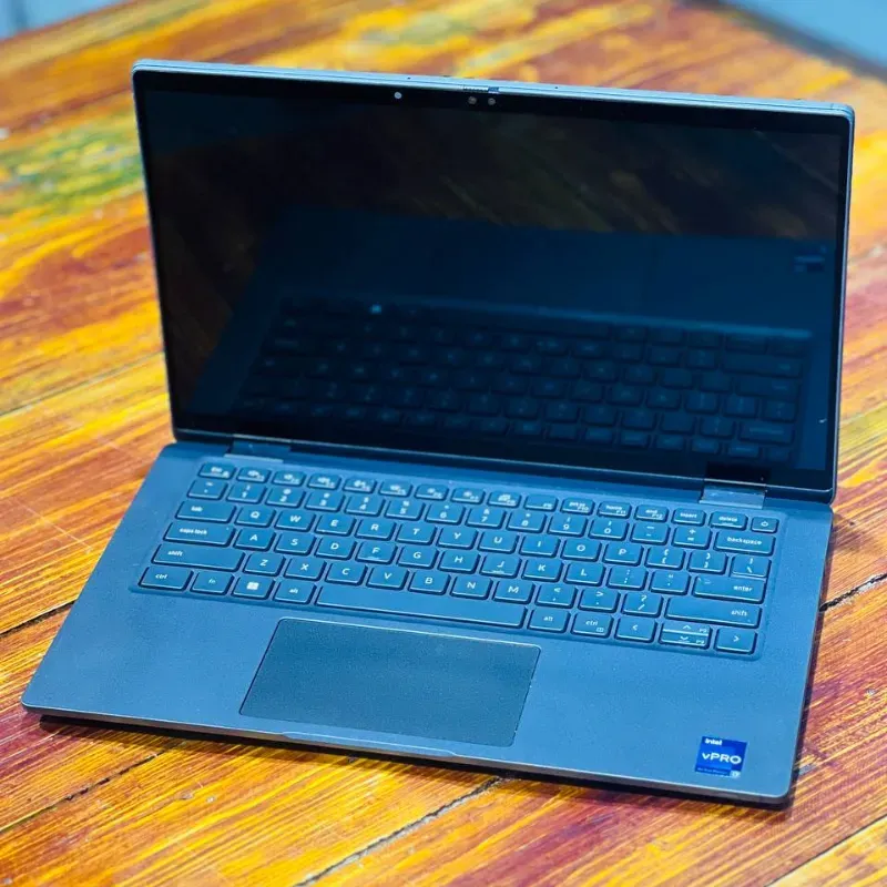 مشخصات، قیمت و خرید لپ تاپ استوک 14.1 اینچی دل مدل Dell Latitude 7430 i7 1265U 16GB 512GB Intel Iris Xe Touch X360