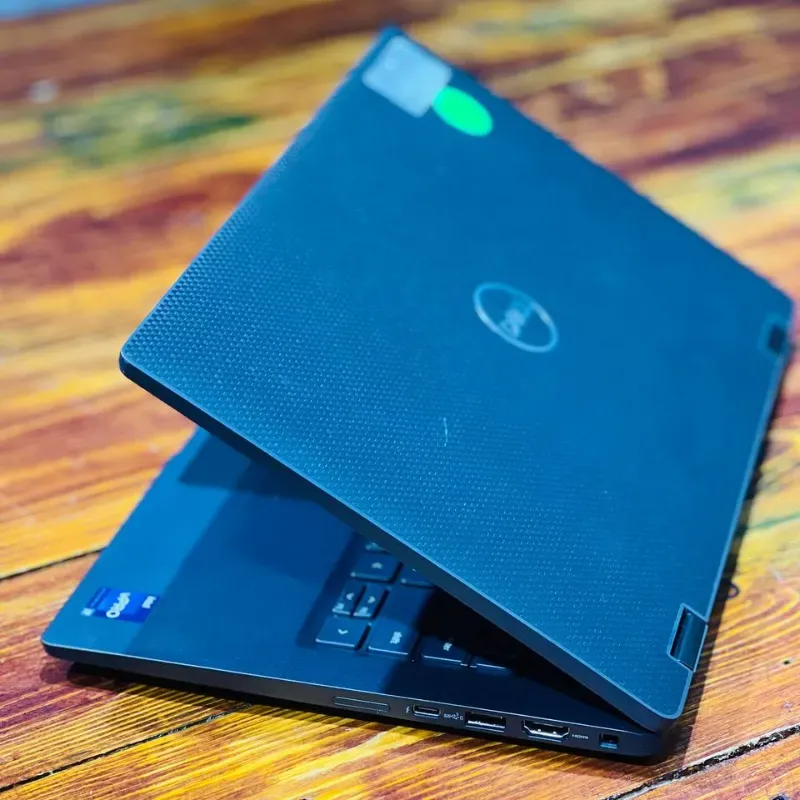 مشخصات، قیمت و خرید لپ تاپ استوک 14.1 اینچی دل مدل Dell Latitude 7430 i7 1265U 16GB 512GB Intel Iris Xe Touch X360