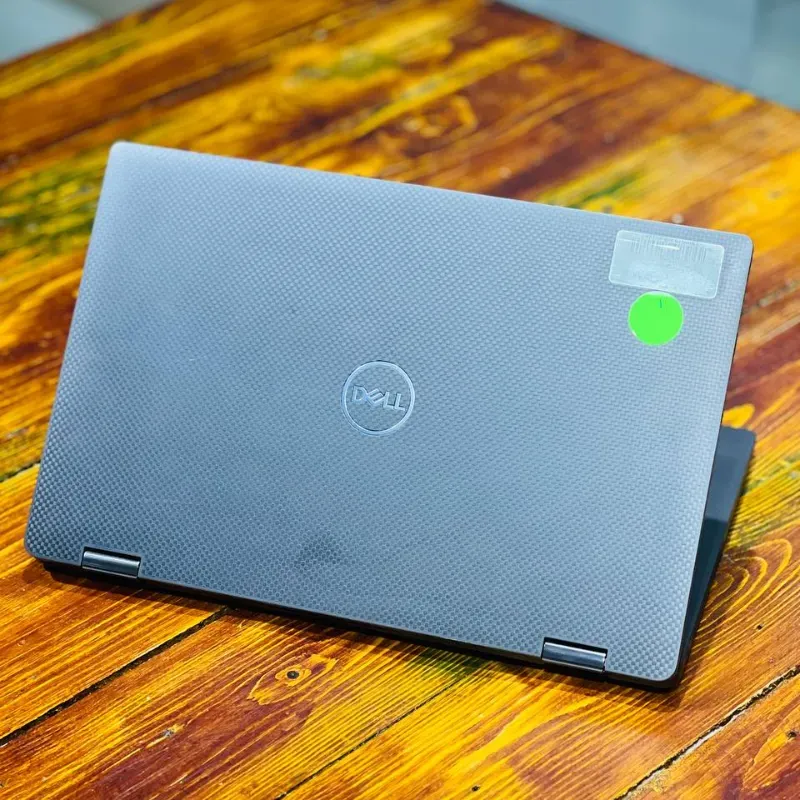 مشخصات، قیمت و خرید لپ تاپ استوک 14.1 اینچی دل مدل Dell Latitude 7430 i7 1265U 16GB 512GB Intel Iris Xe Touch X360