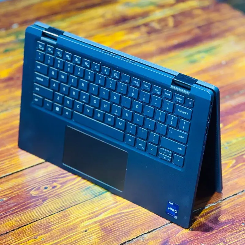 مشخصات، قیمت و خرید لپ تاپ استوک 14.1 اینچی دل مدل Dell Latitude 7430 i7 1265U 16GB 512GB Intel Iris Xe Touch X360