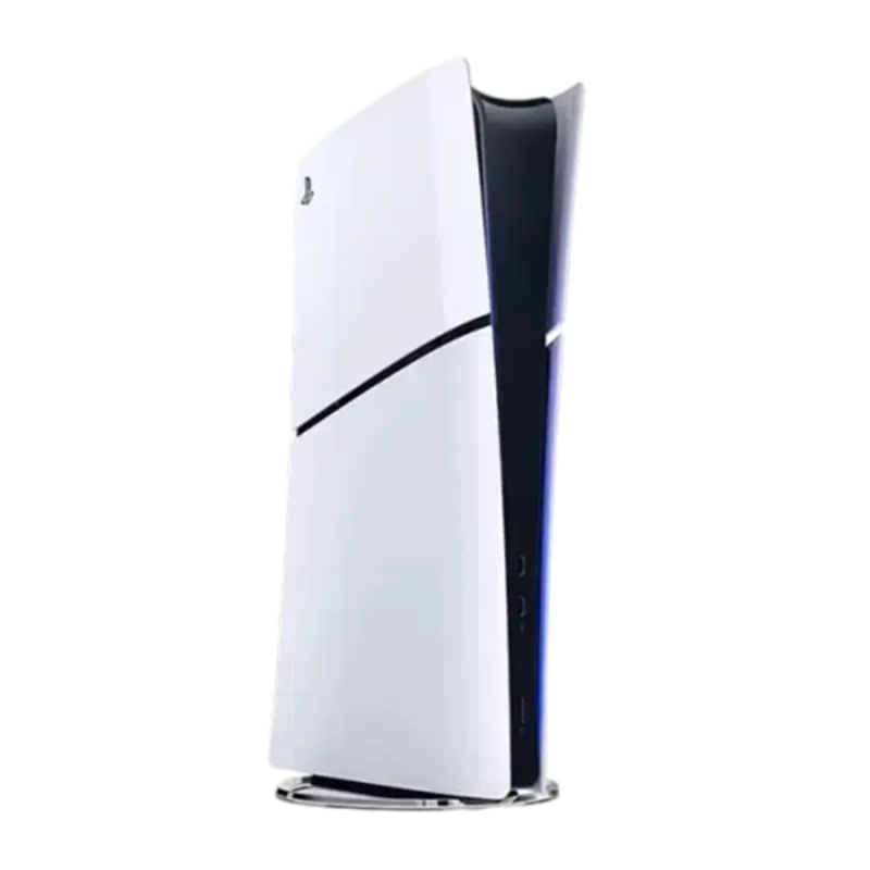 مشخصات، قیمت و خرید کنسول بازی استوک سونی مدل PlayStation 5 Slim Digital 1TB