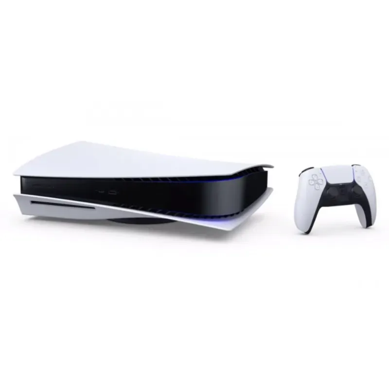مشخصات، قیمت و خرید کنسول بازی استوک سونی مدل PlayStation 5 Standard 825GB
