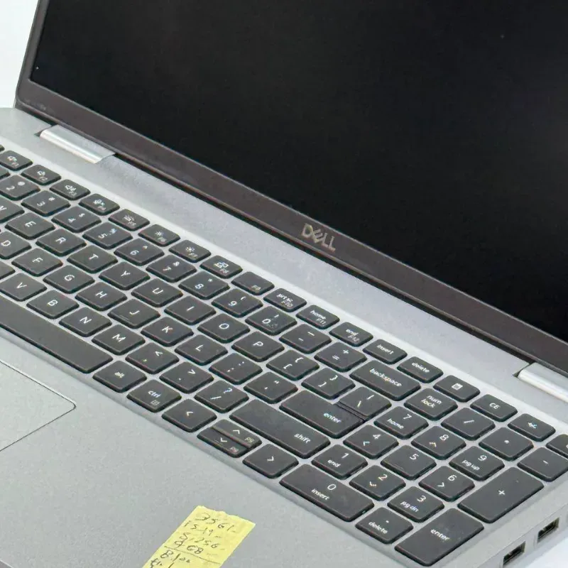 مشخصات، قیمت و خرید لپ تاپ استوک 15.6 اینچی دل مدل Dell Precision 3561 i7 11850H 16GB 512GB T1200