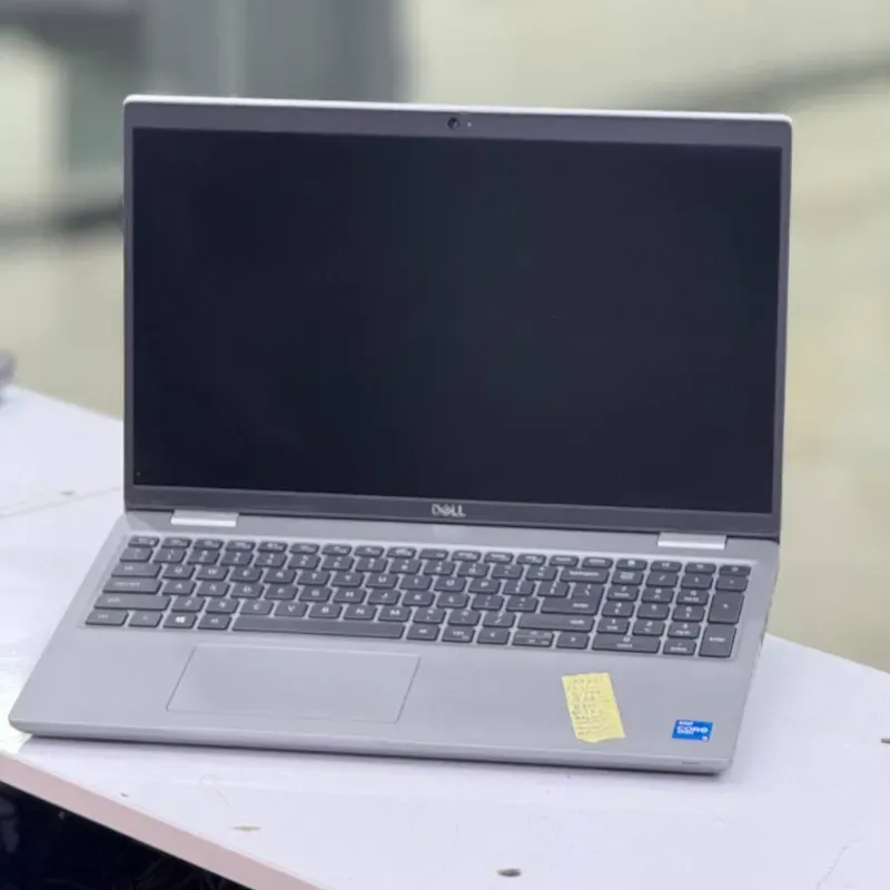 مشخصات، قیمت و خرید لپ تاپ استوک 15.6 اینچی دل مدل Dell Precision 3561 i7 11850H 16GB 512GB T1200