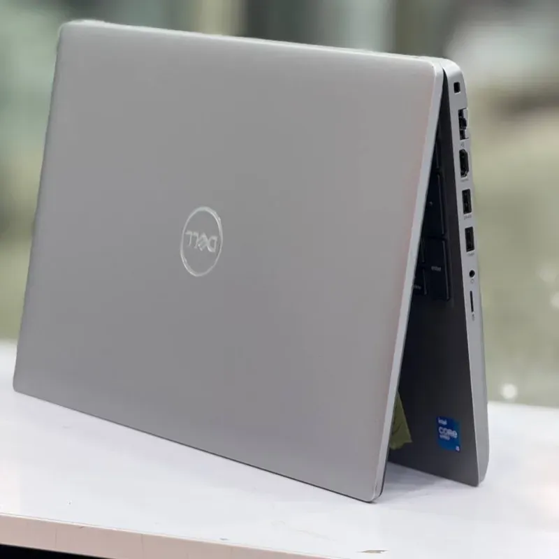 مشخصات، قیمت و خرید لپ تاپ استوک 15.6 اینچی دل مدل Dell Precision 3561 i7 11850H 16GB 512GB T1200