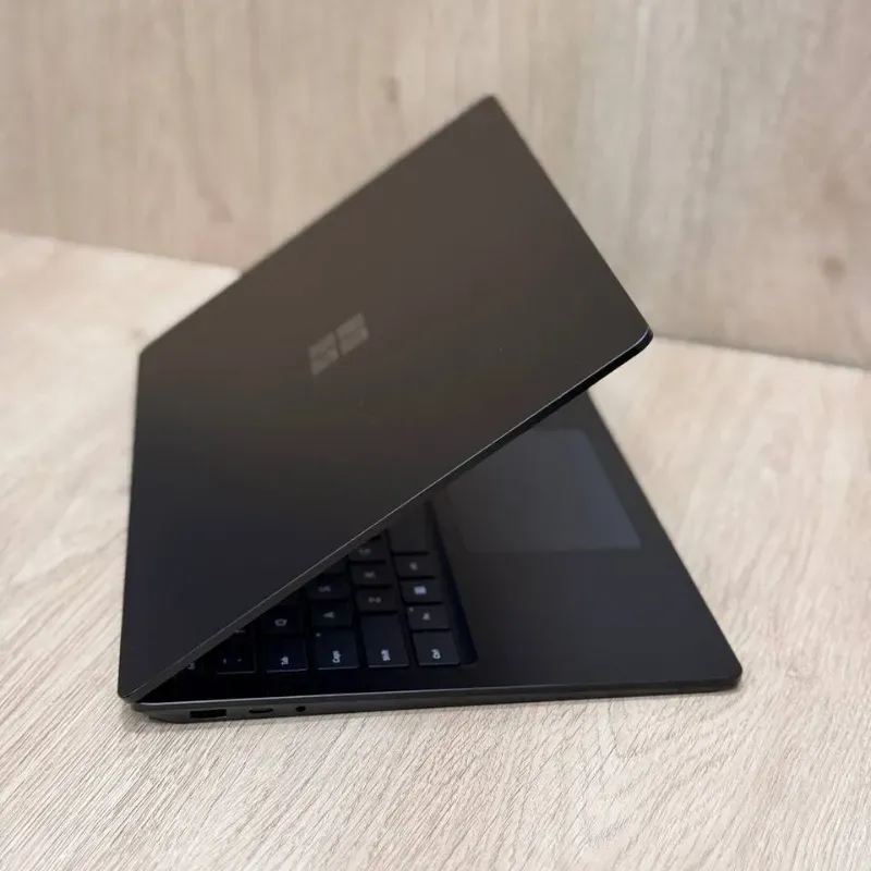 مشخصات، قیمت و خرید لپ تاپ استوک 13.5 اینچی مایکروسافت مدل Microsoft Surface Laptop 6 Ultra 7 165H 16GB 256GB Intel Arc