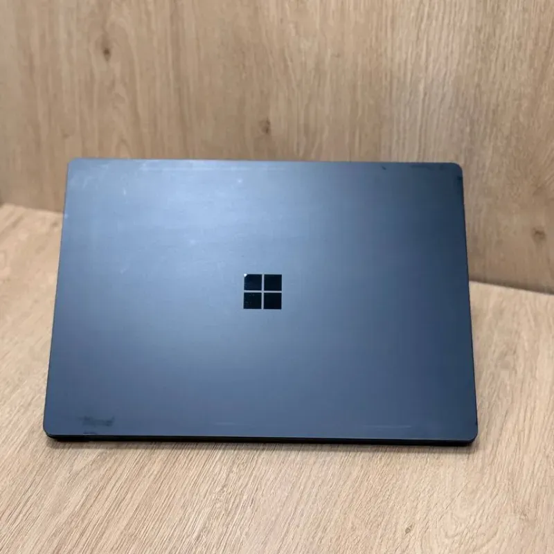 مشخصات، قیمت و خرید لپ تاپ استوک 13.5 اینچی مایکروسافت مدل Microsoft Surface Laptop 6 Ultra 7 165H 16GB 256GB Intel Arc