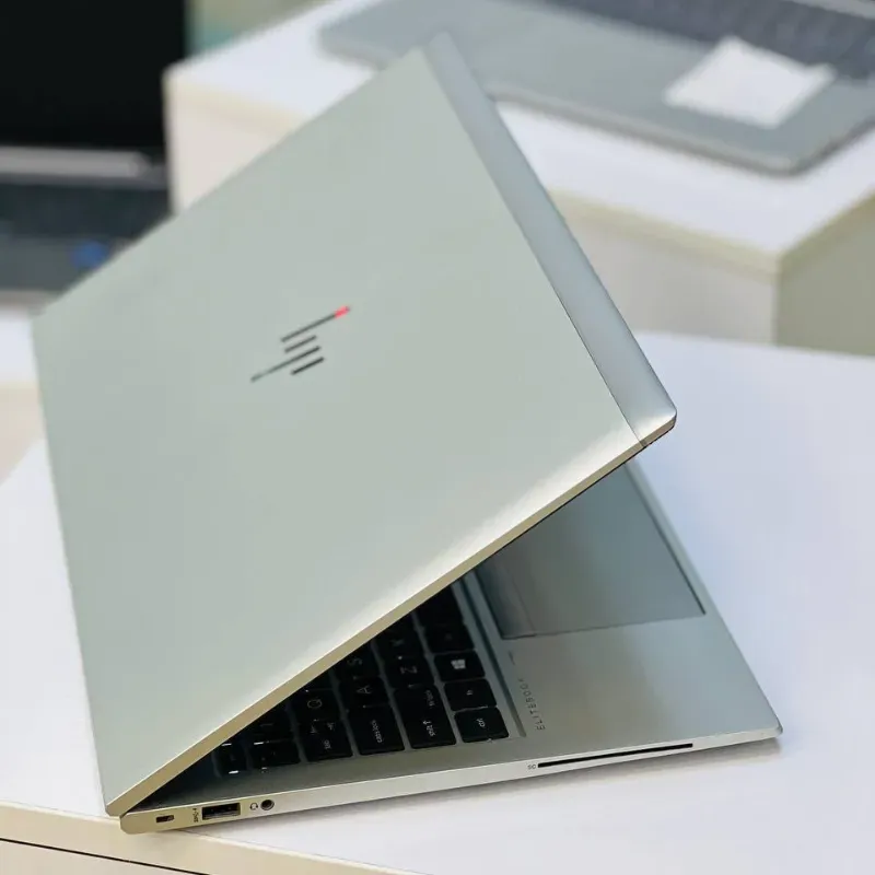 مشخصات، قیمت و خرید لپ تاپ استوک 15.6 اینچی اچ پی مدل HP EliteBook 850 G7 i7 10610U 16GB 512GB Intel UHD Touch
