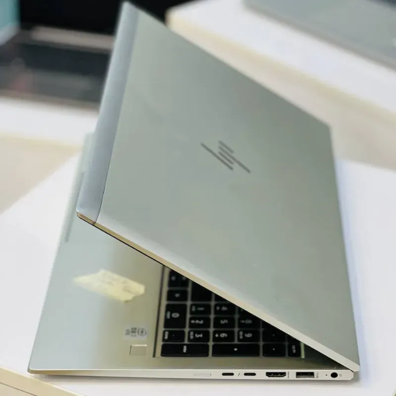 مشخصات، قیمت و خرید لپ تاپ استوک 15.6 اینچی اچ پی مدل HP EliteBook 850 G7 i7 10610U 16GB 512GB Intel UHD Touch