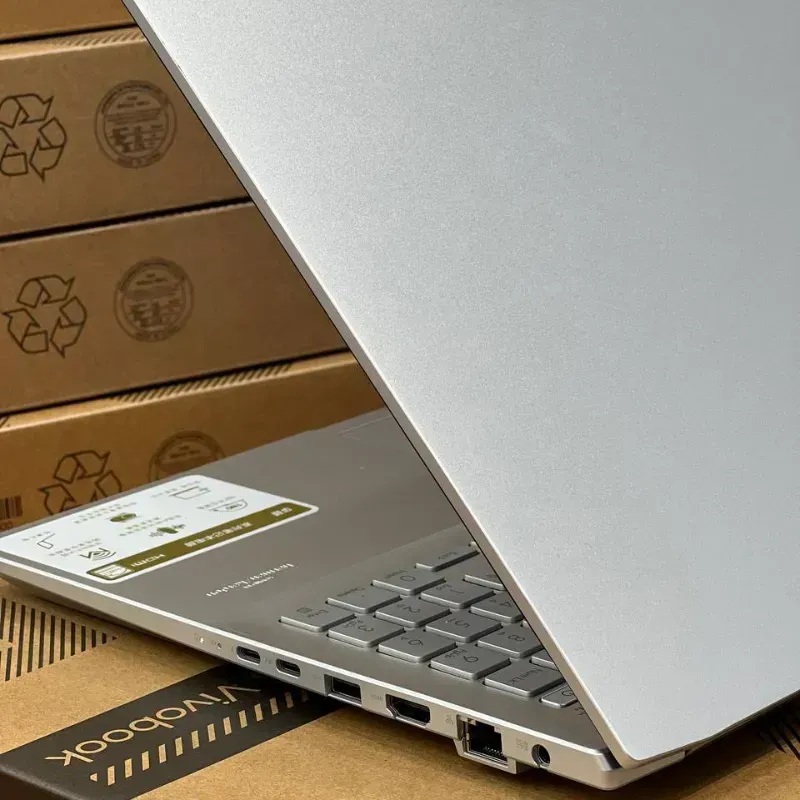 مشخصات، قیمت و خرید لپ تاپ استوک 15.6 اینچی ایسوس مدل Asus VivoBook Pro 15 K6502HC i7 11800H 16GB 512GB RTX 3050 2K 120Hz