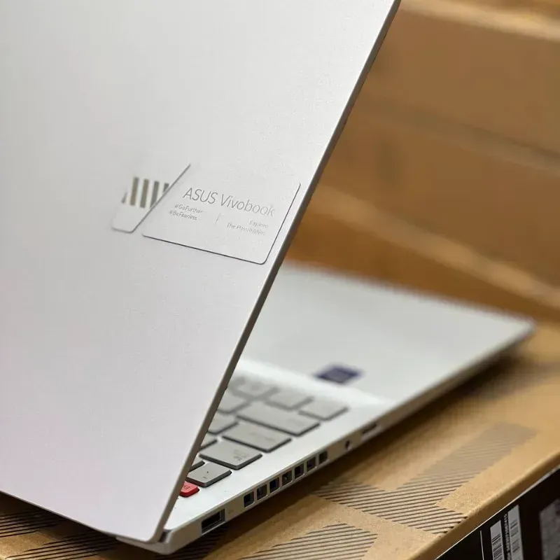 مشخصات، قیمت و خرید لپ تاپ استوک 16.1 اینچی ایسوس مدل Asus VivoBook Pro 15 K6602HE i7 11800H 16GB 512GB RTX 3050Ti 60Hz