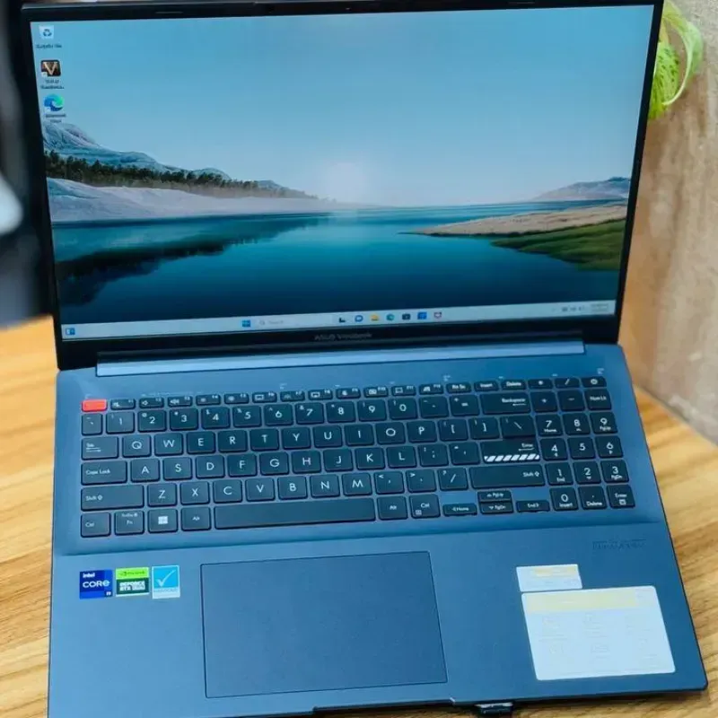 مشخصات، قیمت و خرید لپ تاپ استوک 16.1 اینچی ایسوس مدل Asus VivoBook Pro 16 K6602HC i5 11400H 16GB 512GB RTX 3050 60Hz