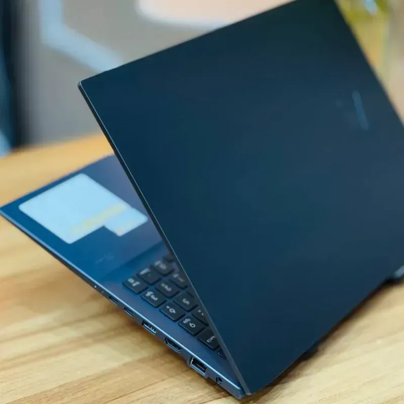 مشخصات، قیمت و خرید لپ تاپ استوک 16.1 اینچی ایسوس مدل Asus VivoBook Pro 16 K6602HC i5 11400H 16GB 512GB RTX 3050 60Hz
