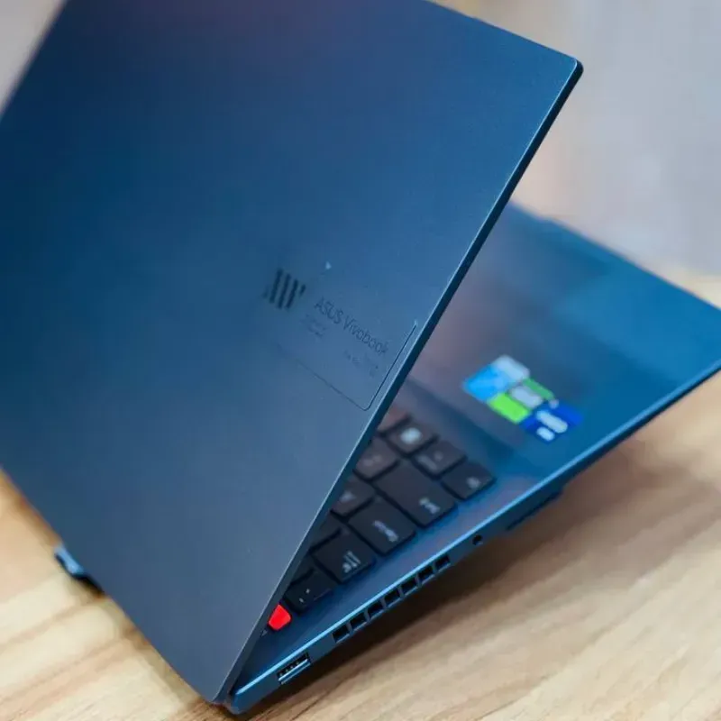 مشخصات، قیمت و خرید لپ تاپ استوک 16.1 اینچی ایسوس مدل Asus VivoBook Pro 16 K6602 i5 11400H 16GB 512GB RTX 3050 2K 120Hz