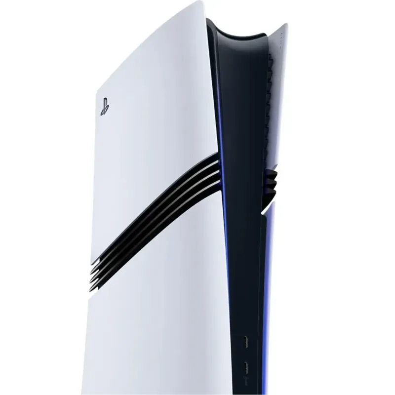 مشخصات، قیمت و خرید کنسول بازی استوک سونی مدل PlayStation 5 Pro Digital 2TB