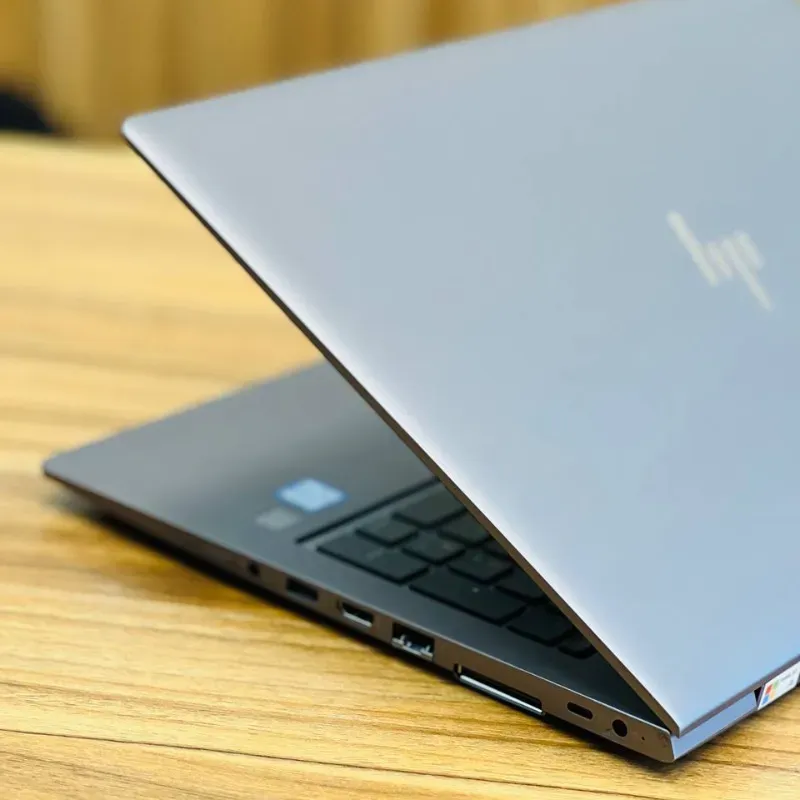 مشخصات، قیمت و خرید لپ تاپ استوک 15.6 اینچی اچ پی مدل HP Zbook 15U G6 i7 8665U 8GB 256GB WX3200