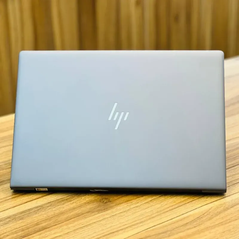 مشخصات، قیمت و خرید لپ تاپ استوک 15.6 اینچی اچ پی مدل HP Zbook 15U G6 i7 8665U 8GB 256GB WX3200