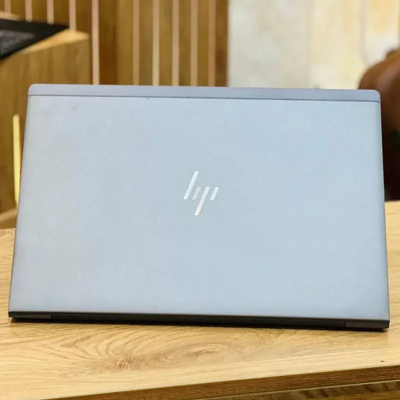 مشخصات، قیمت و خرید لپ تاپ استوک 15.6 اینچی اچ پی مدل HP Zbook 15U G5 i7 8650U 8GB 256GB WX3100