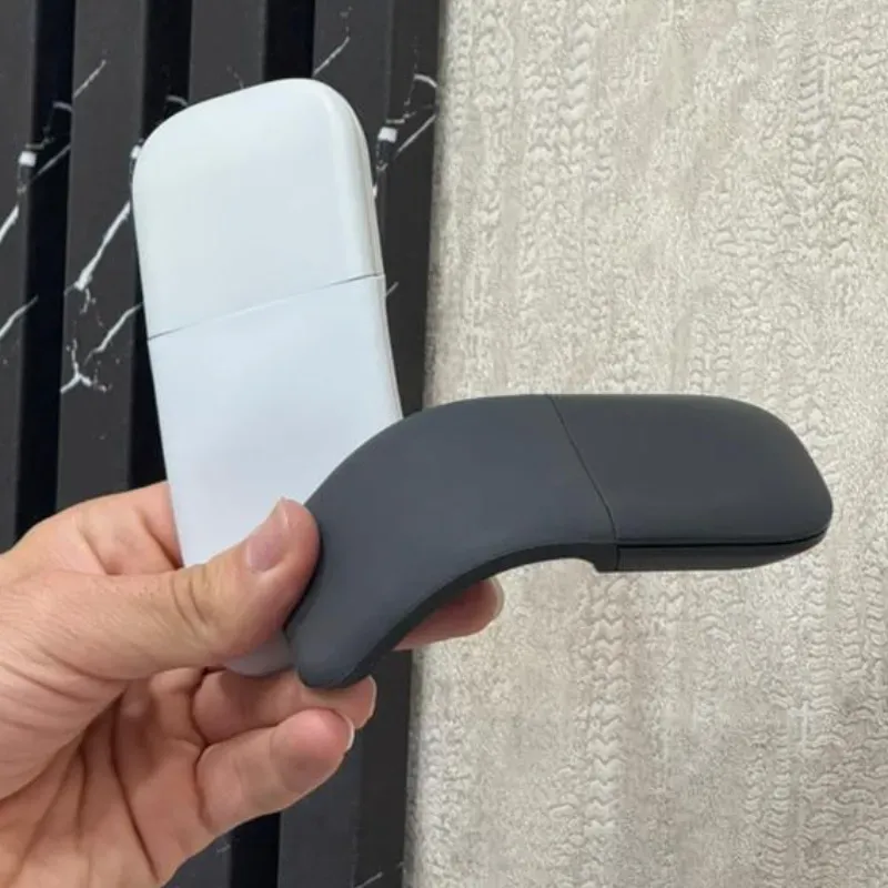 مشخصات، قیمت و خرید ماوس مایکروسافت مدل surface mouse arc
