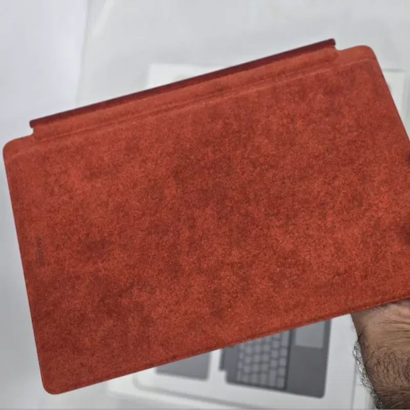 مشخصات، قیمت و خرید قلم و کیبورد مایکروسافت Surface Pro + Slim Pen مناسب سرفیس پرو 8، پرو 9 و پرو ایکس
