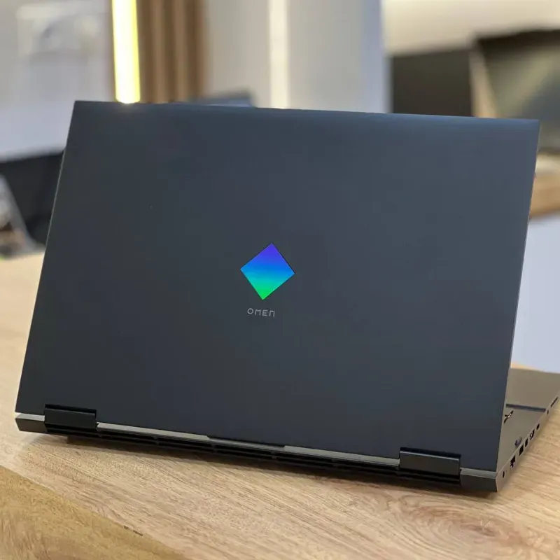 مشخصات، قیمت و خرید لپ تاپ استوک 16.1 اینچی اچ پی مدل HP OMEN 16 i7 11800H 32GB 1TB RTX 3070
